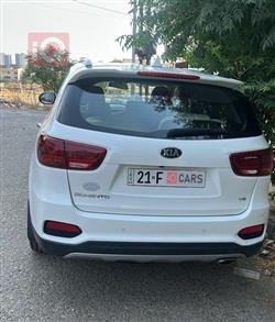 کیا سۆرینتۆ